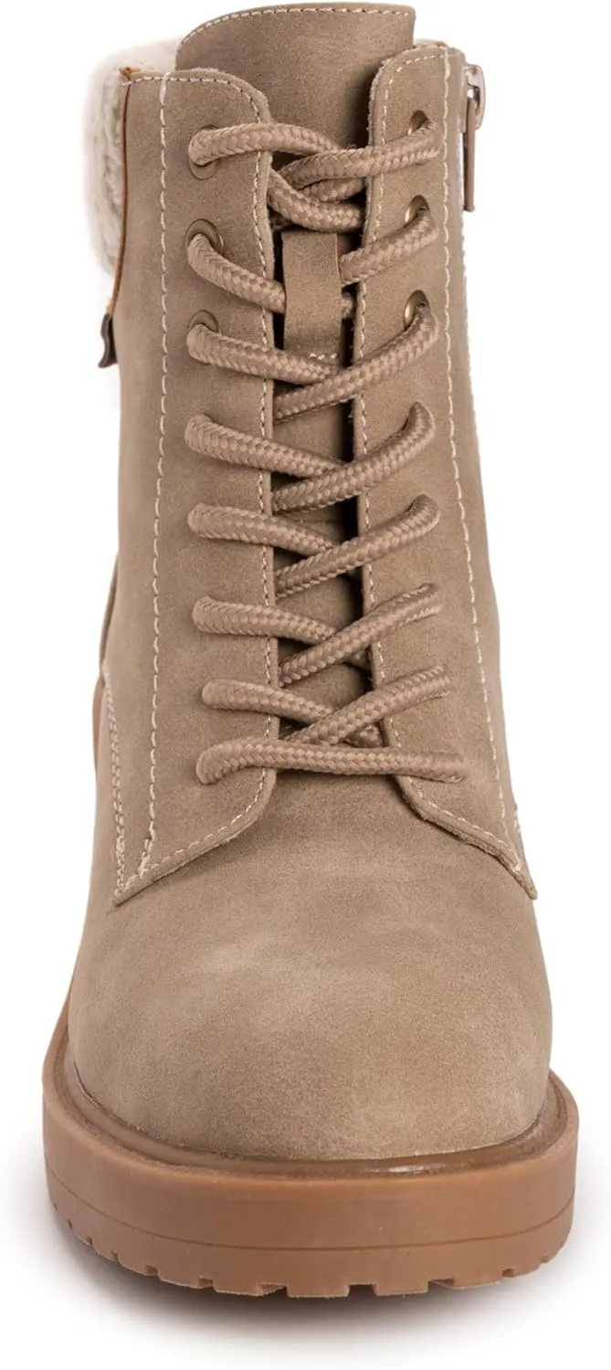 MUK LUKS Women's Sloane