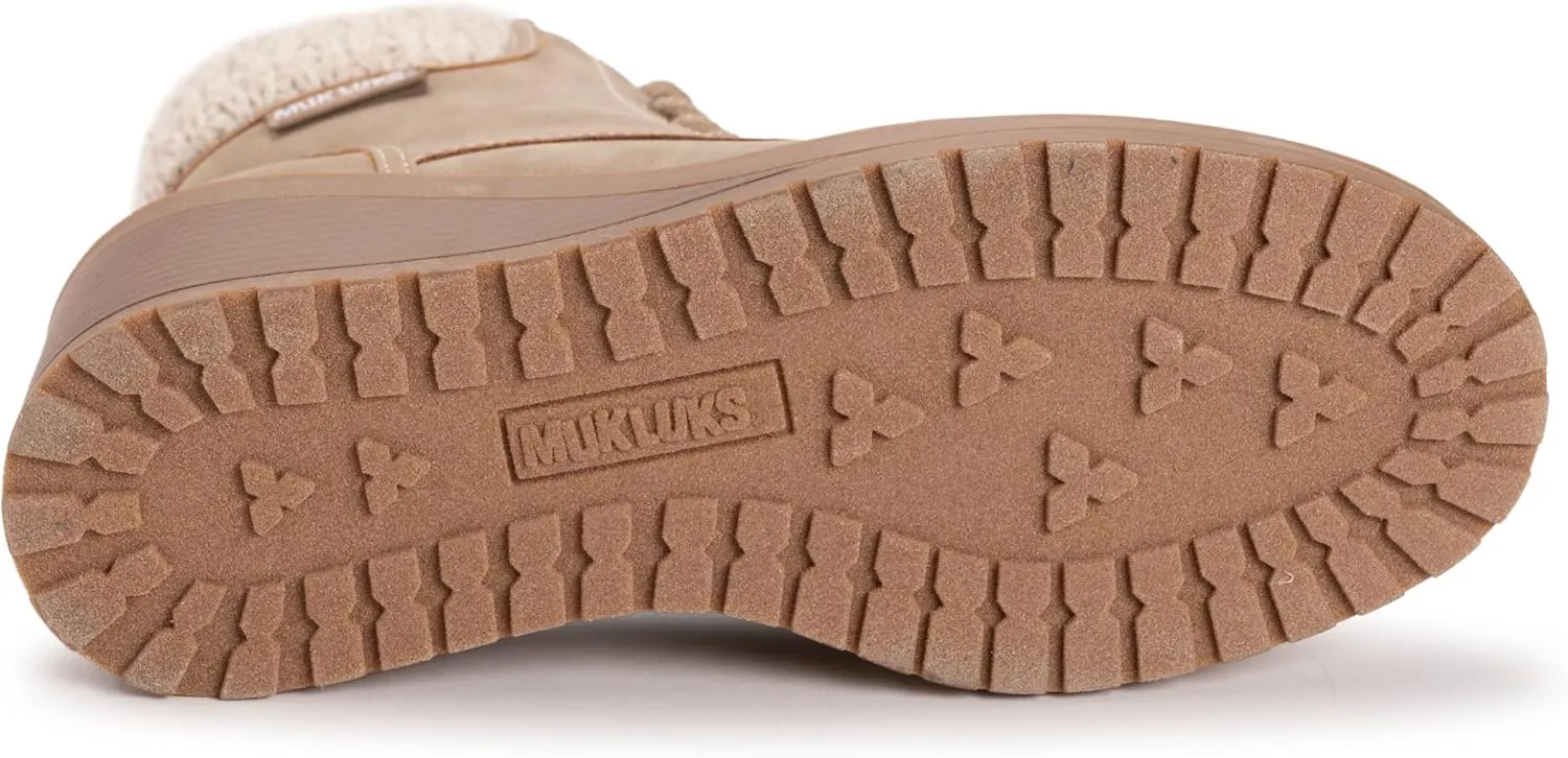 MUK LUKS Women's Sloane