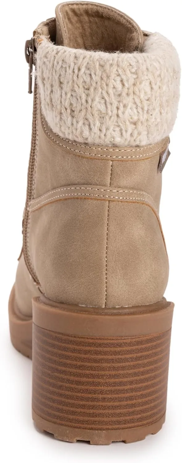MUK LUKS Women's Sloane