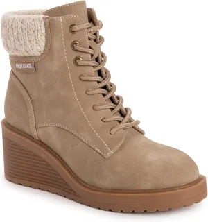MUK LUKS Women's Sloane