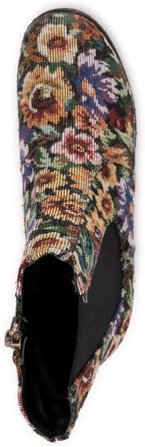 MUK LUKS Women's Vermont Essex Boots
