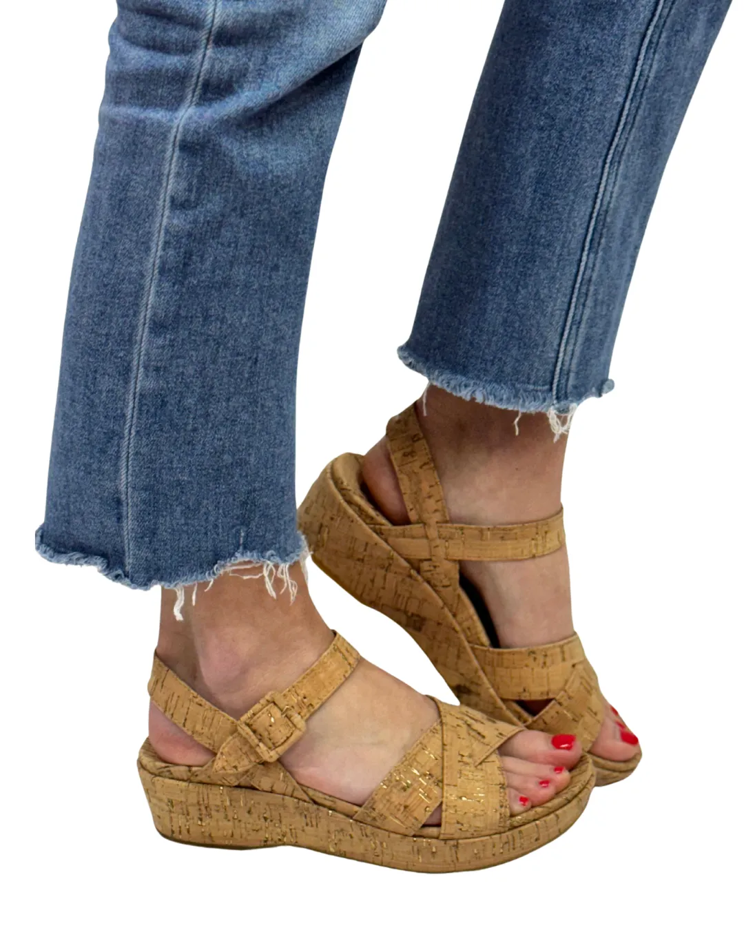 MYRNA 2.0 in Cork   Gold