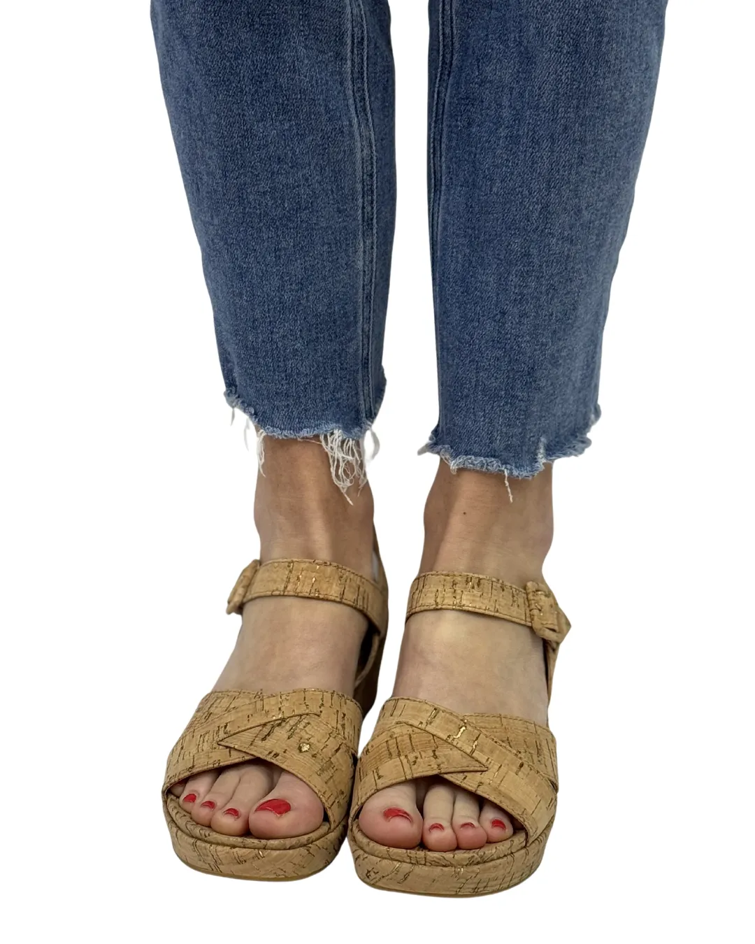 MYRNA 2.0 in Cork   Gold