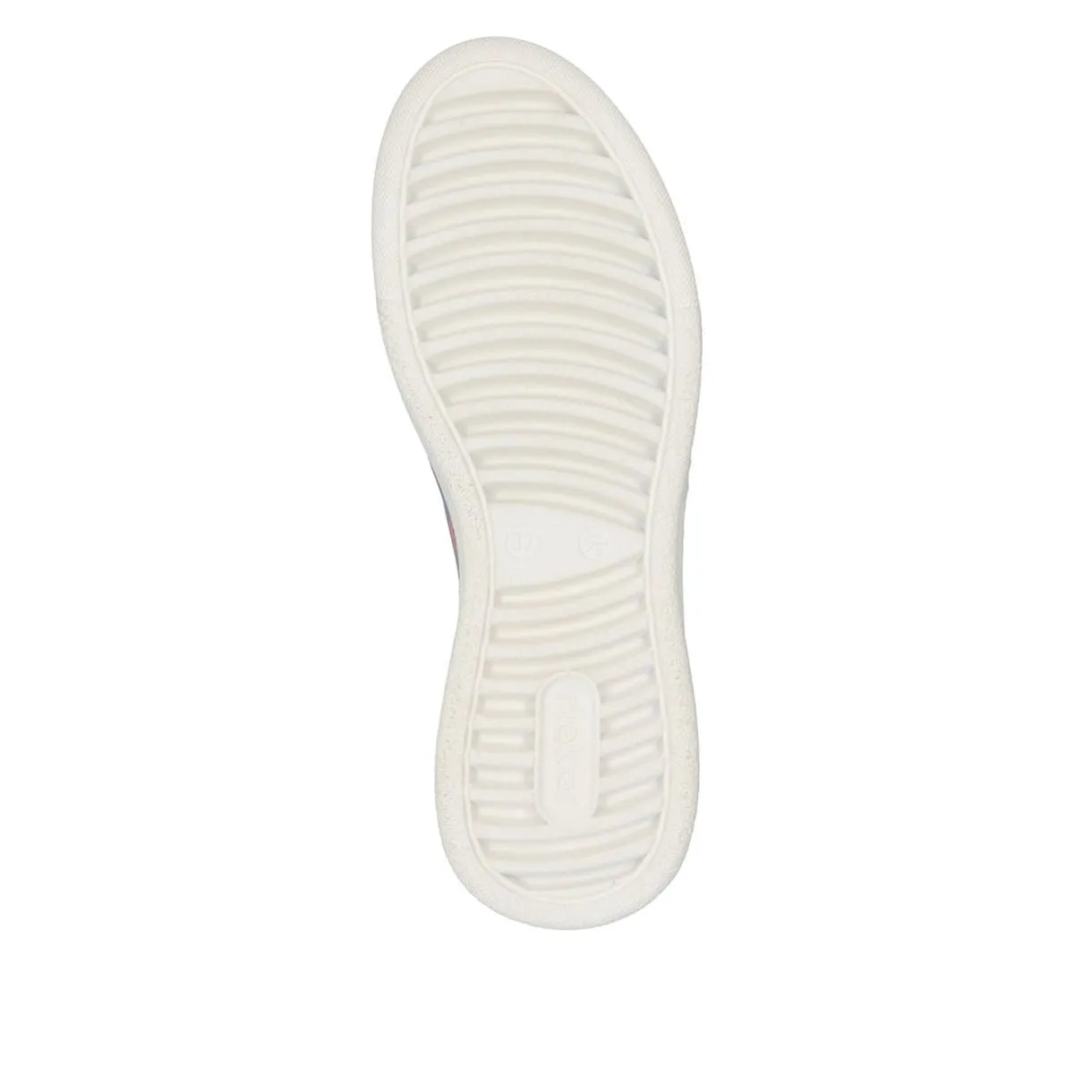 N6401 Sidezip Sneaker