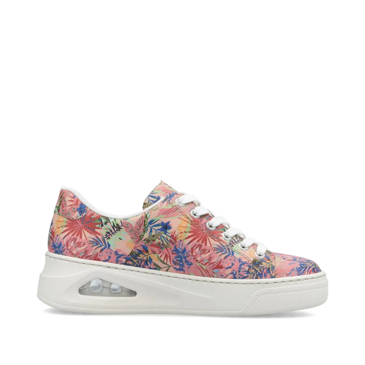 N6401 Sidezip Sneaker