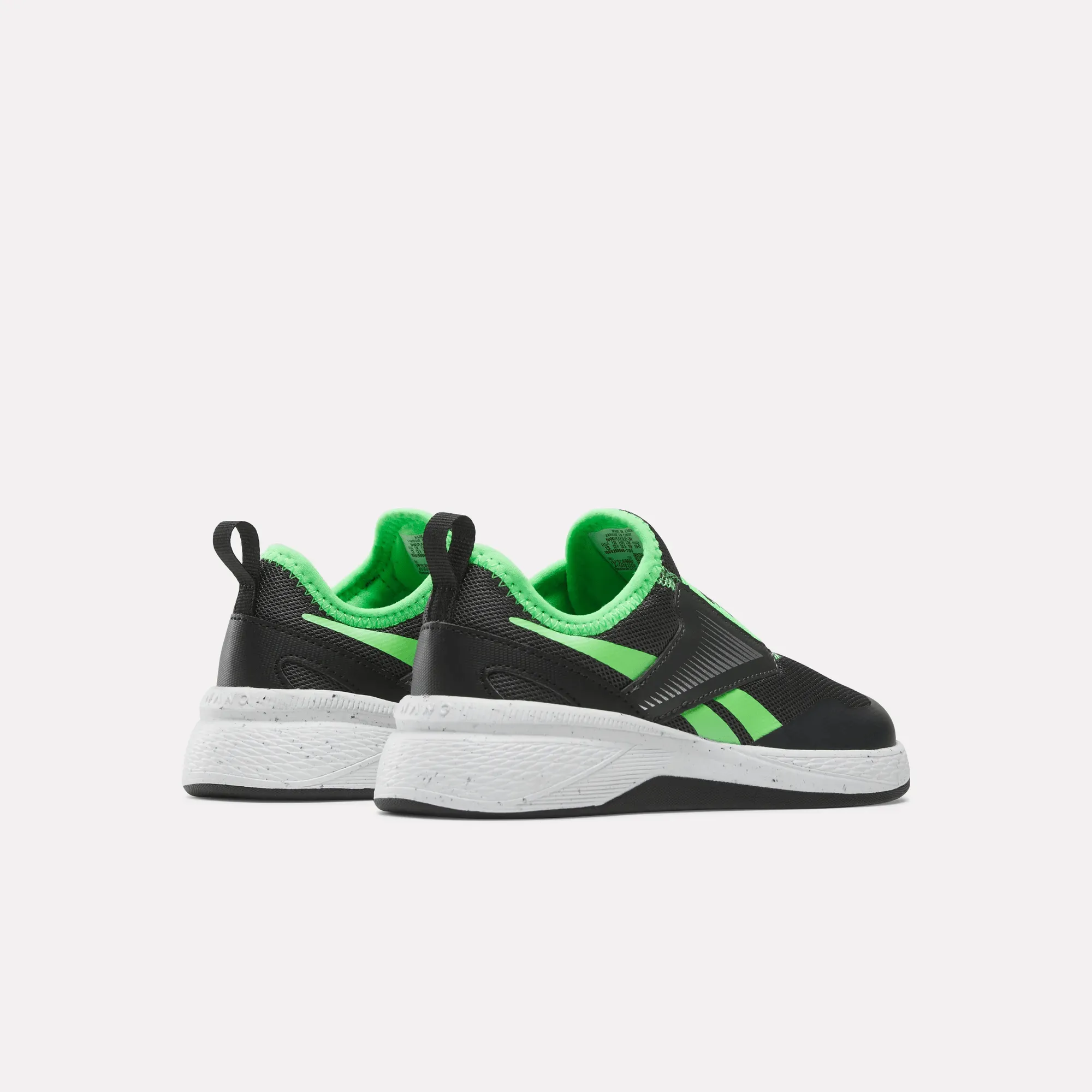 Nano Play Slip-On Shoes - Little Kids