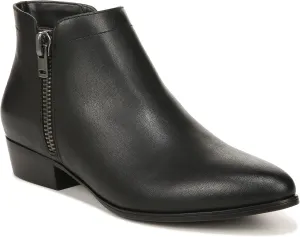 Naturalizer Women's Claire Pointed Toe Ankle Bootie