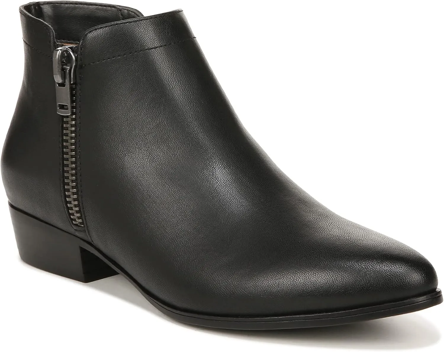 Naturalizer Women's Claire Pointed Toe Ankle Bootie