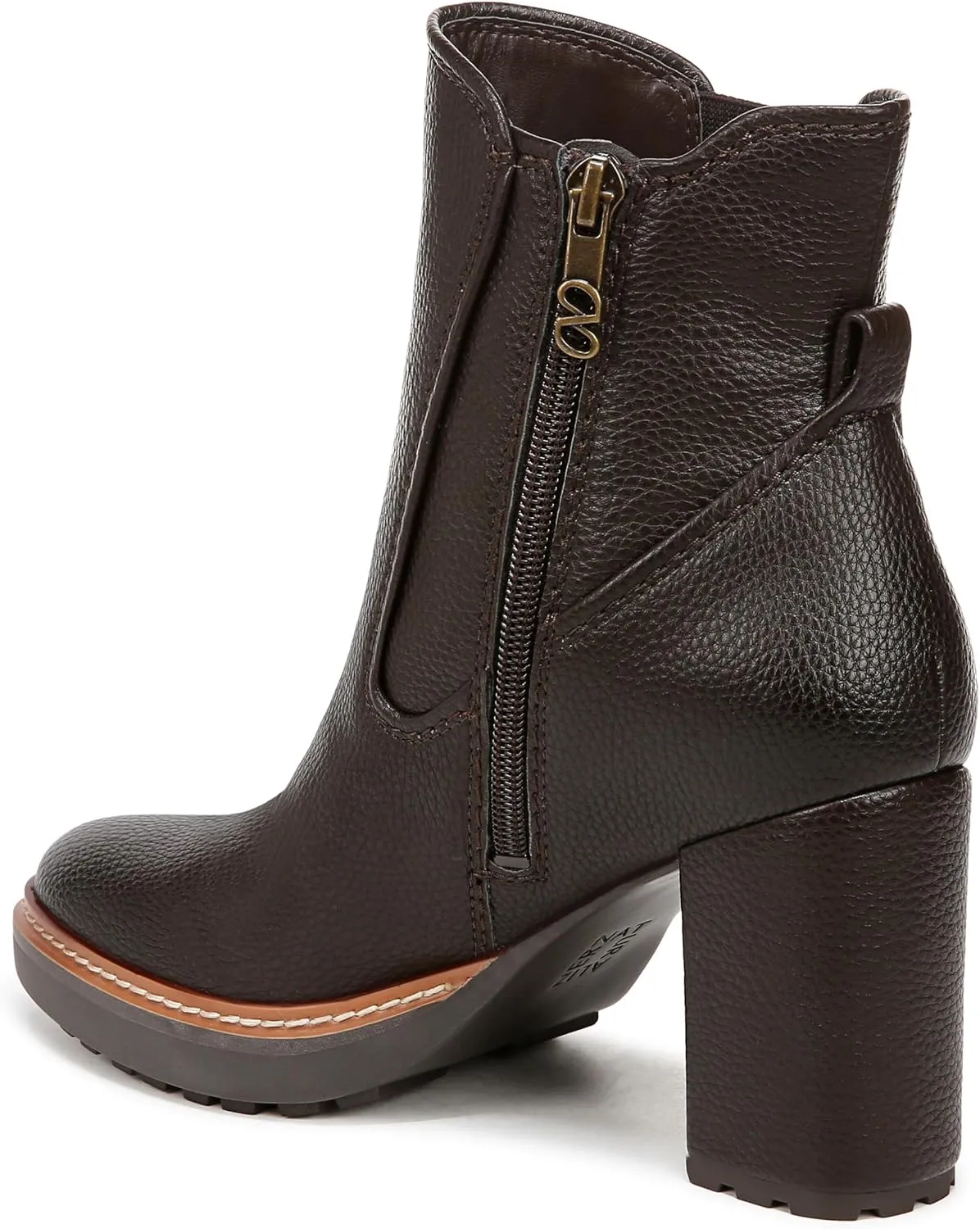 Naturalizer Women's Deserve Ankle Boot
