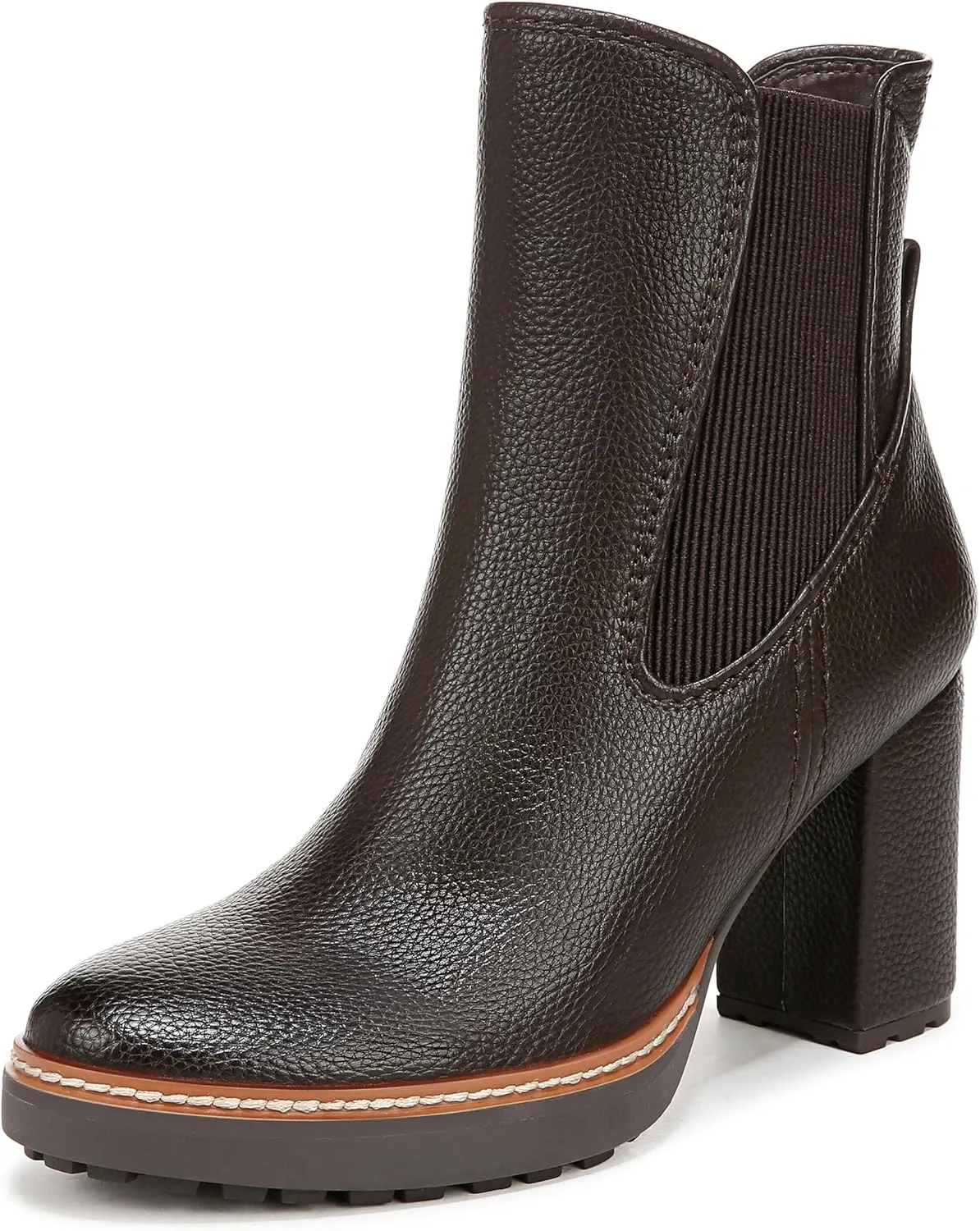 Naturalizer Women's Deserve Ankle Boot