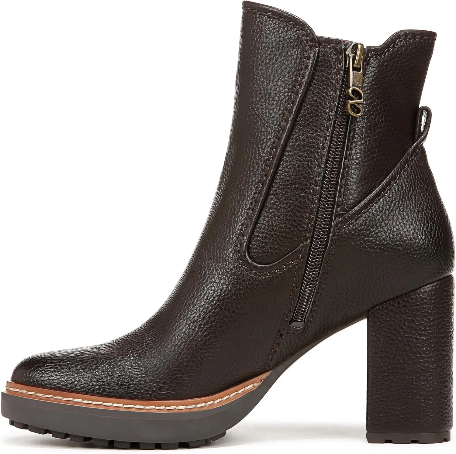Naturalizer Women's Deserve Ankle Boot