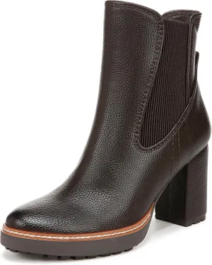 Naturalizer Women's Deserve Ankle Boot