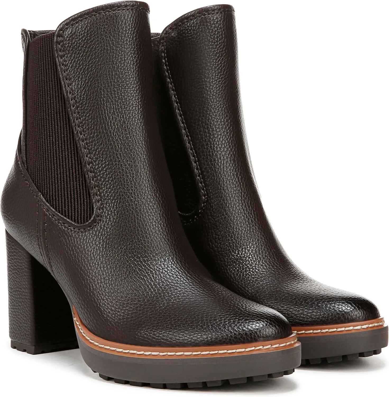 Naturalizer Women's Deserve Ankle Boot