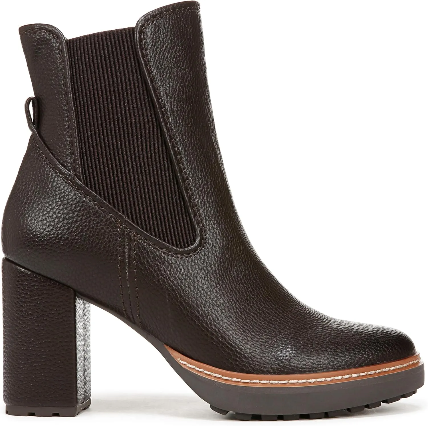 Naturalizer Women's Deserve Ankle Boot