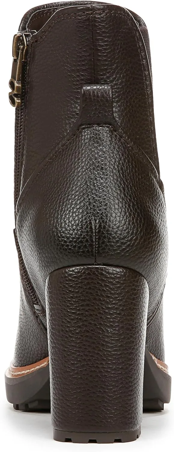 Naturalizer Women's Deserve Ankle Boot