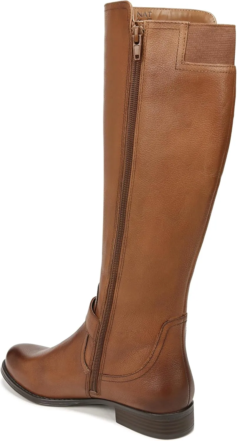 Naturalizer Women's, Jaya Boot - Wide Calf
