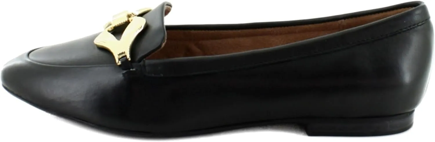 Naturalizer Women's Leala Flat Loafer