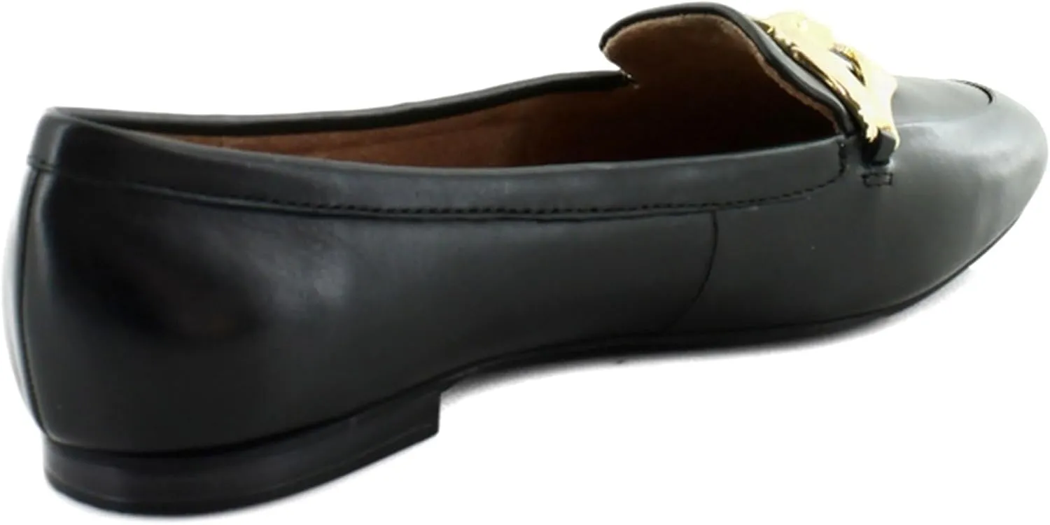 Naturalizer Women's Leala Flat Loafer