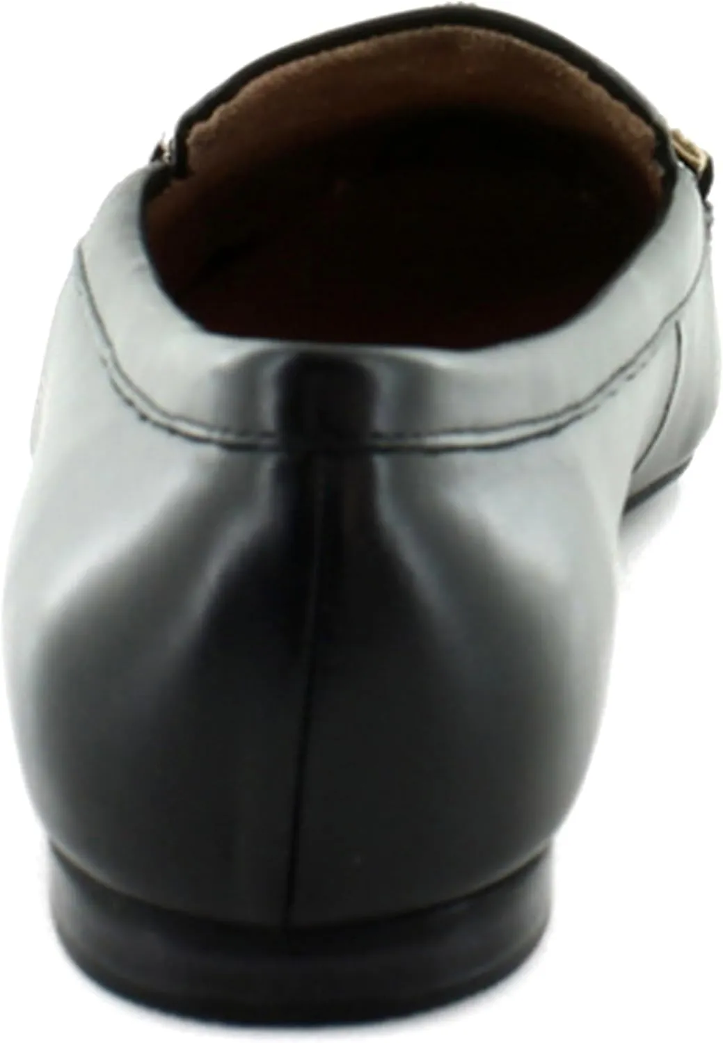 Naturalizer Women's Leala Flat Loafer