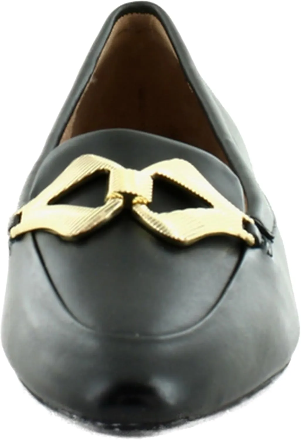 Naturalizer Women's Leala Flat Loafer