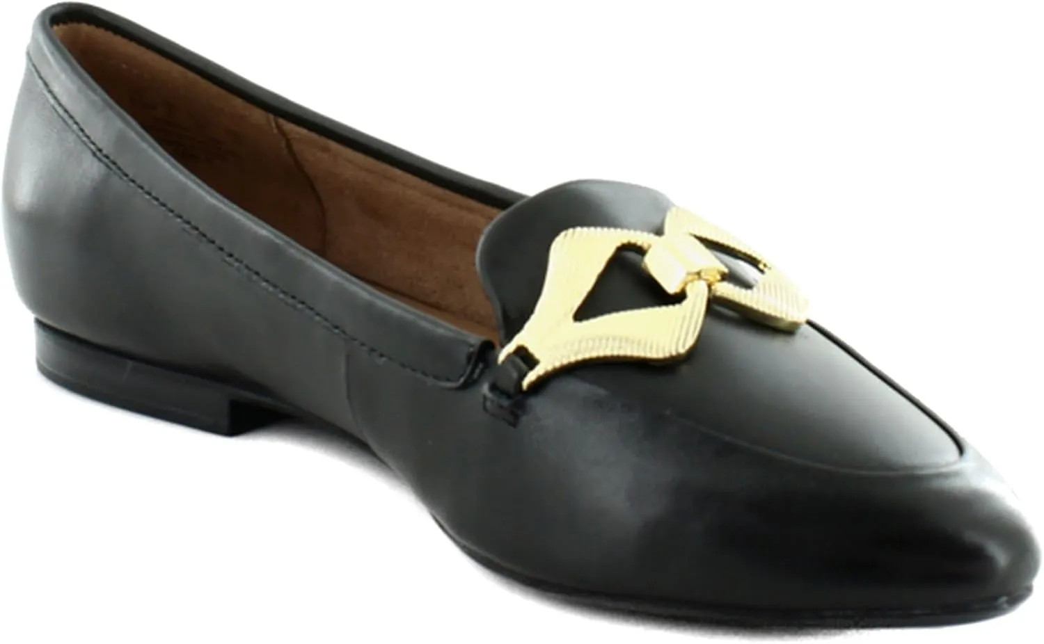 Naturalizer Women's Leala Flat Loafer