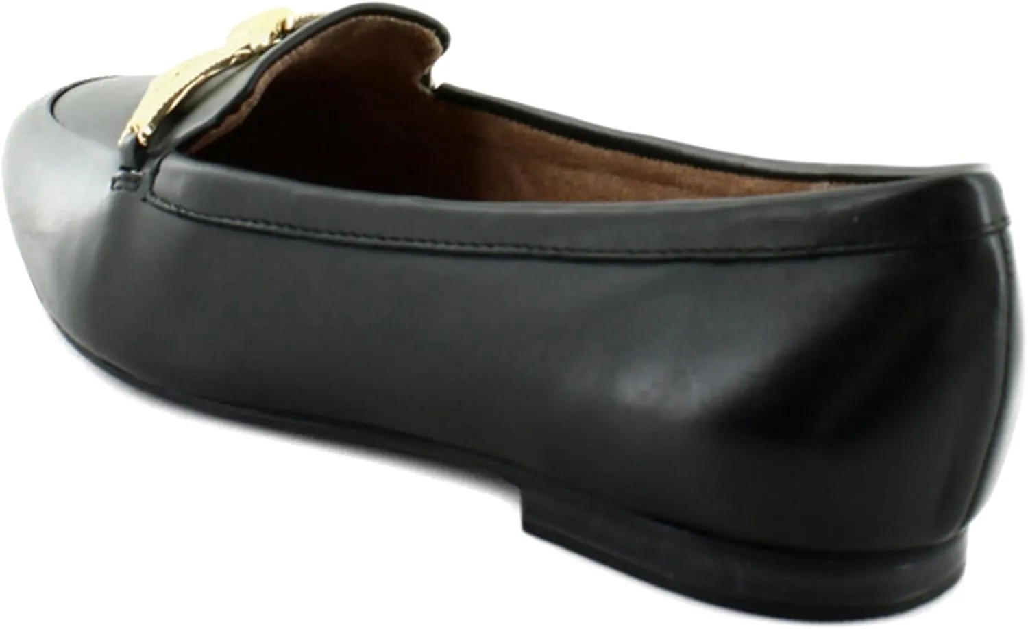 Naturalizer Women's Leala Flat Loafer