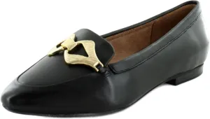 Naturalizer Women's Leala Flat Loafer
