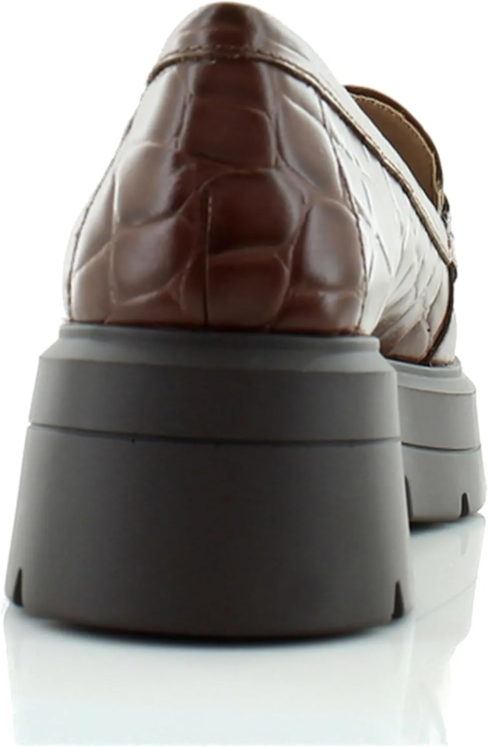 Naturalizer Women's Nina Lug Loafer