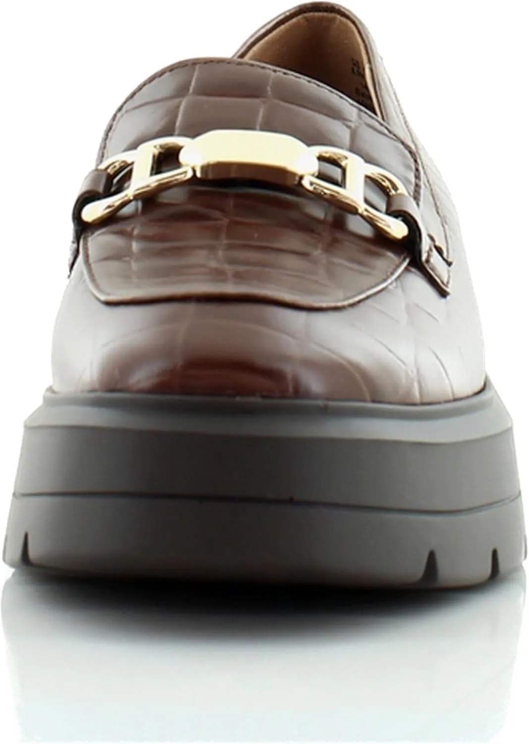 Naturalizer Women's Nina Lug Loafer
