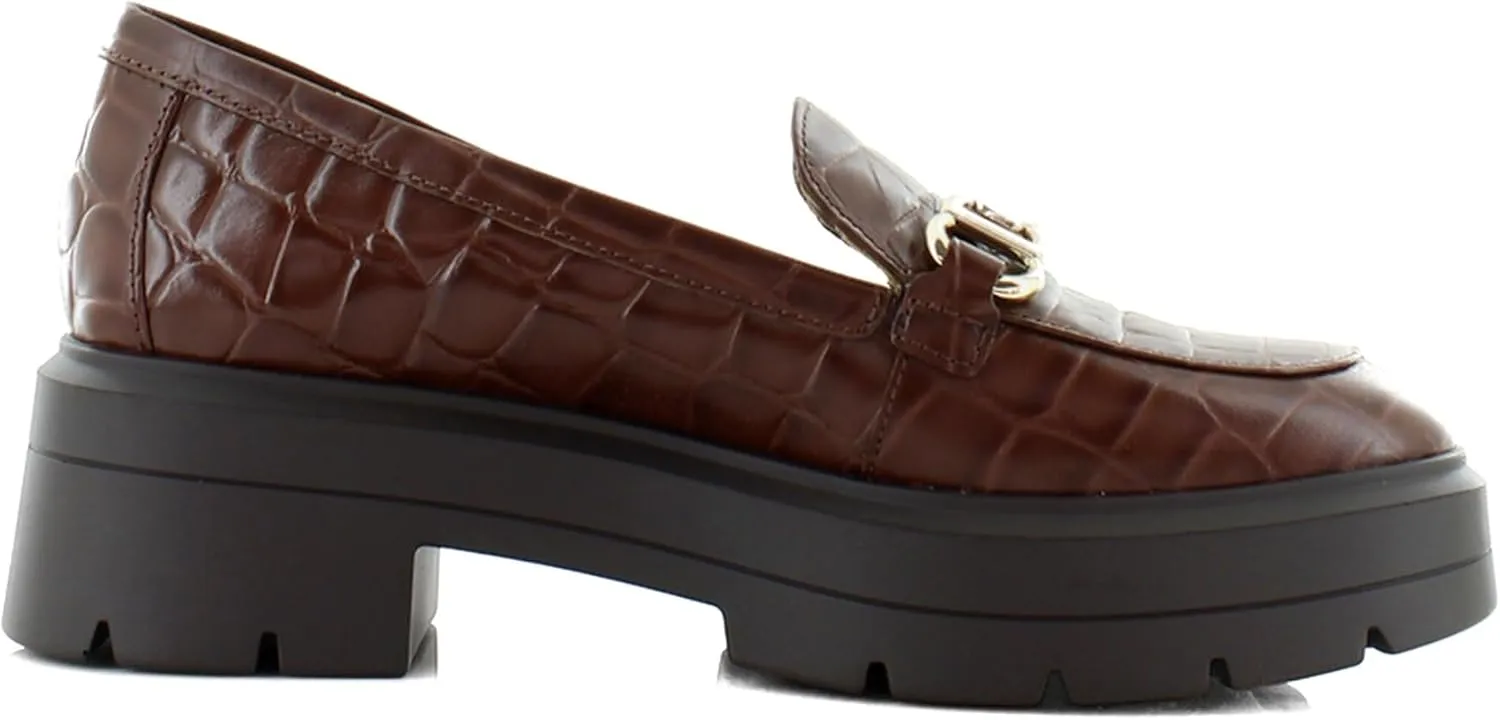Naturalizer Women's Nina Lug Loafer