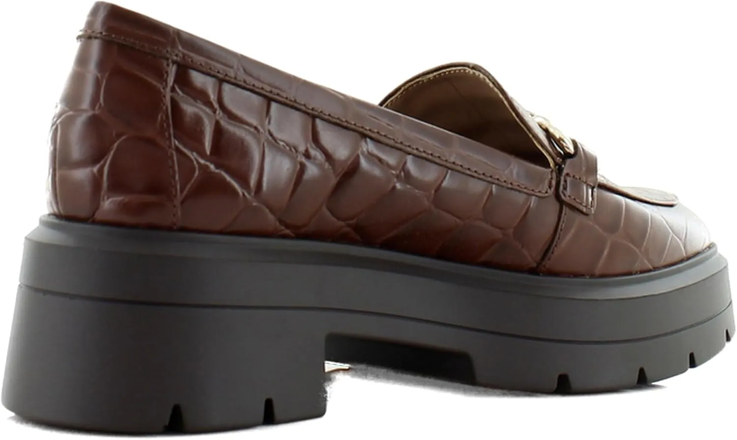 Naturalizer Women's Nina Lug Loafer