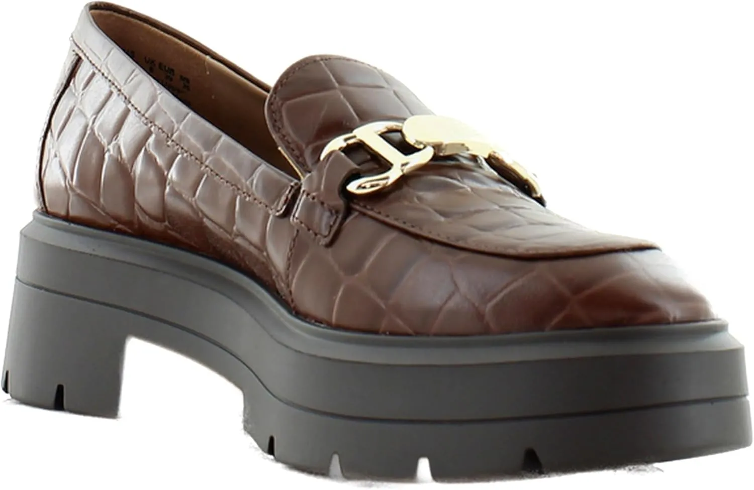 Naturalizer Women's Nina Lug Loafer