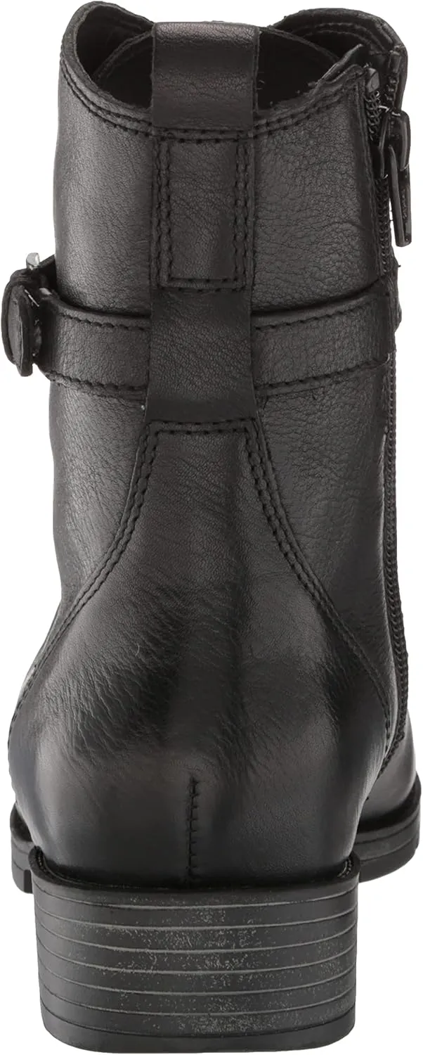 Naturalizer Women's Sycamore Ankle Boot