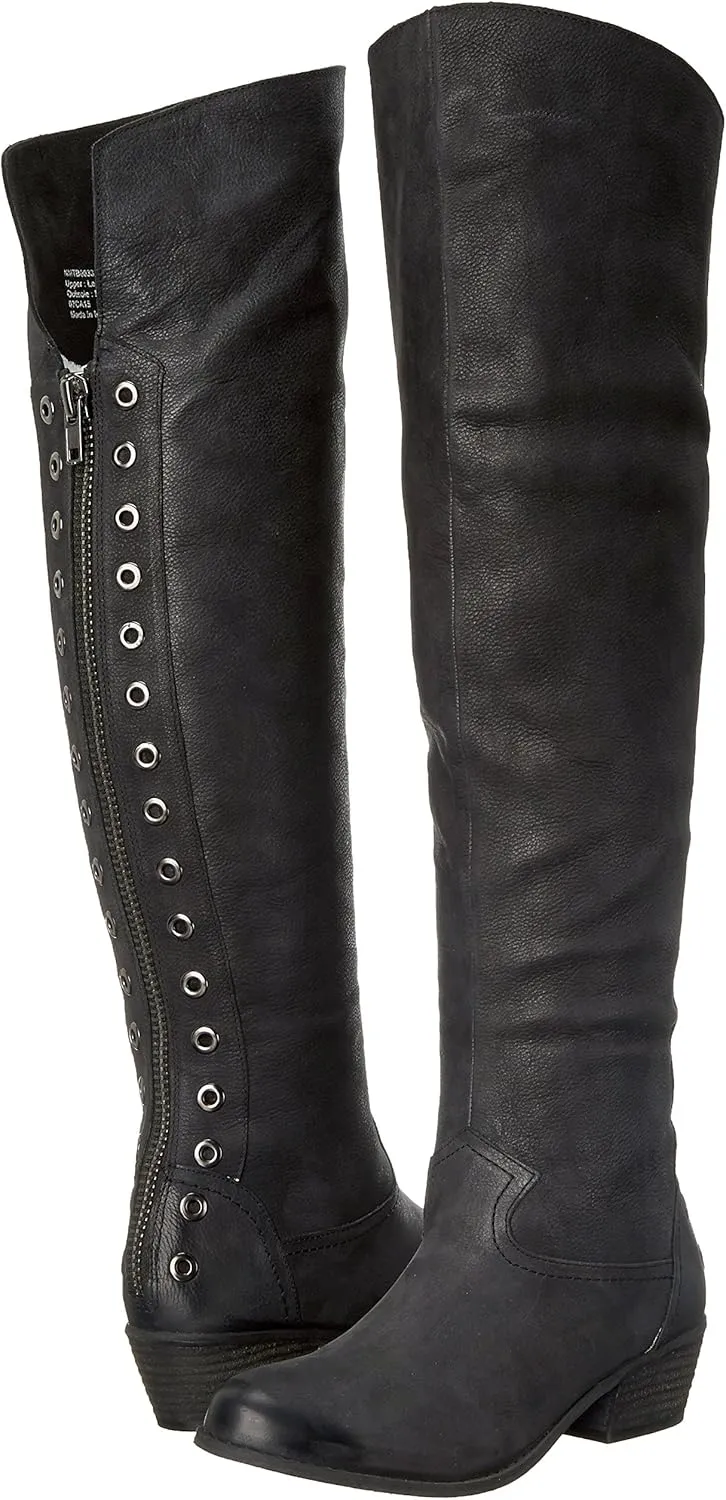 Naughty Monkey Women's Grab Winter Boot