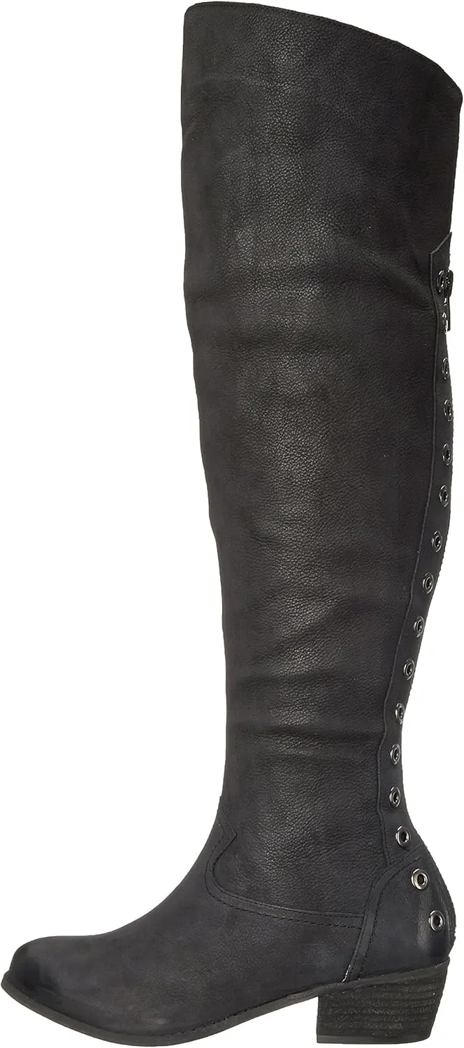 Naughty Monkey Women's Grab Winter Boot