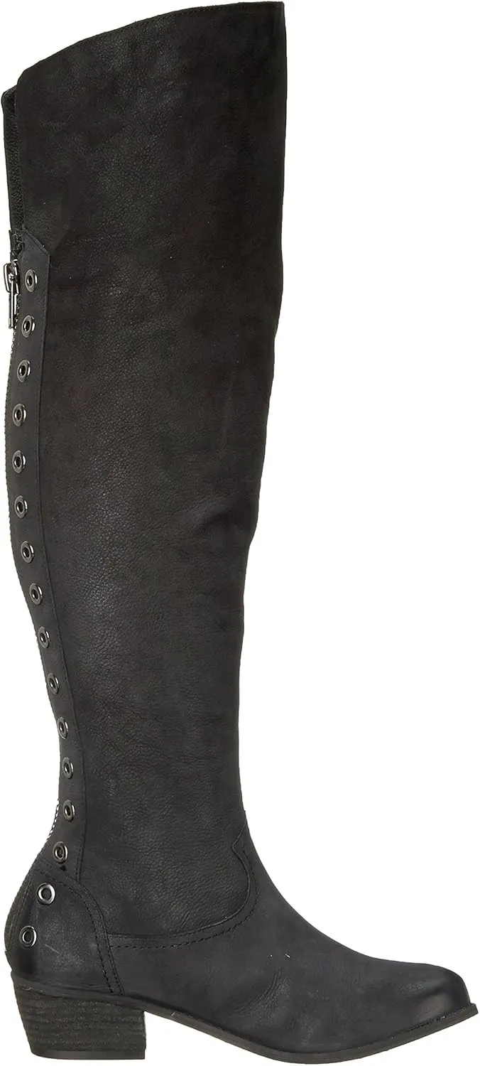 Naughty Monkey Women's Grab Winter Boot