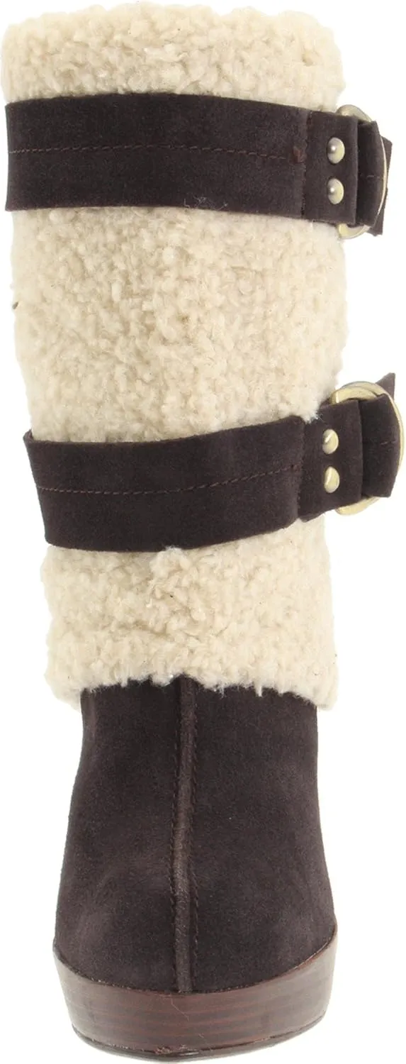 Naughty Monkey Women's Icy Boot