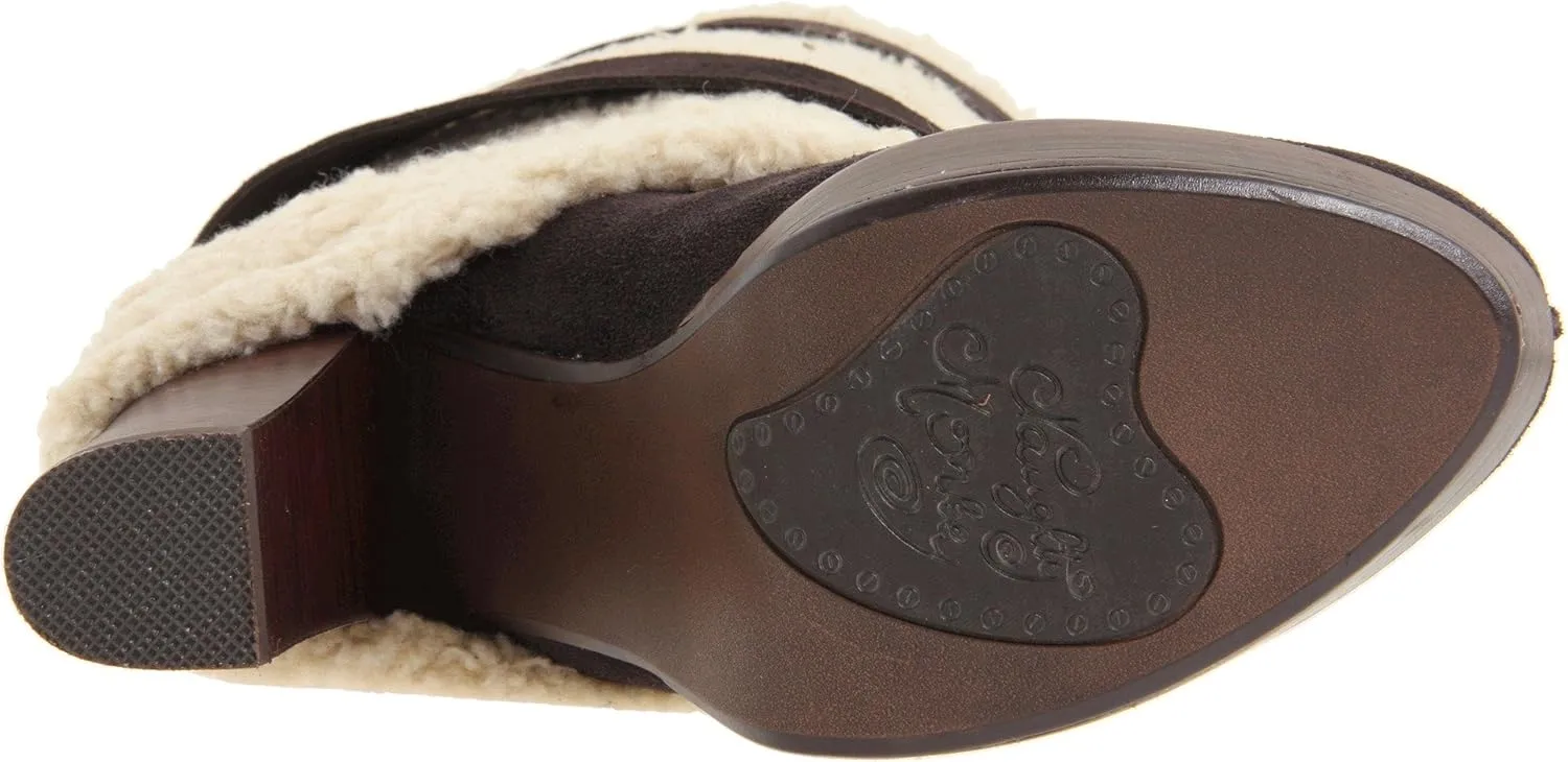 Naughty Monkey Women's Icy Boot