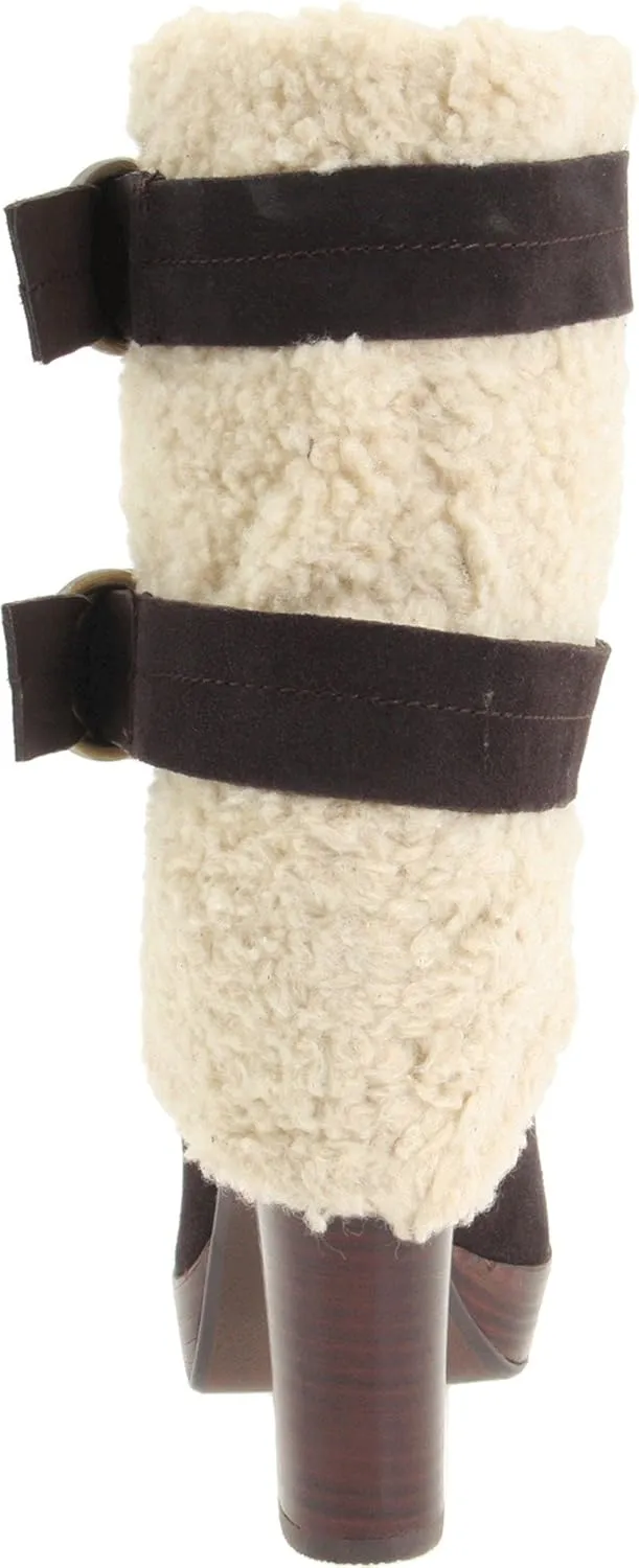 Naughty Monkey Women's Icy Boot