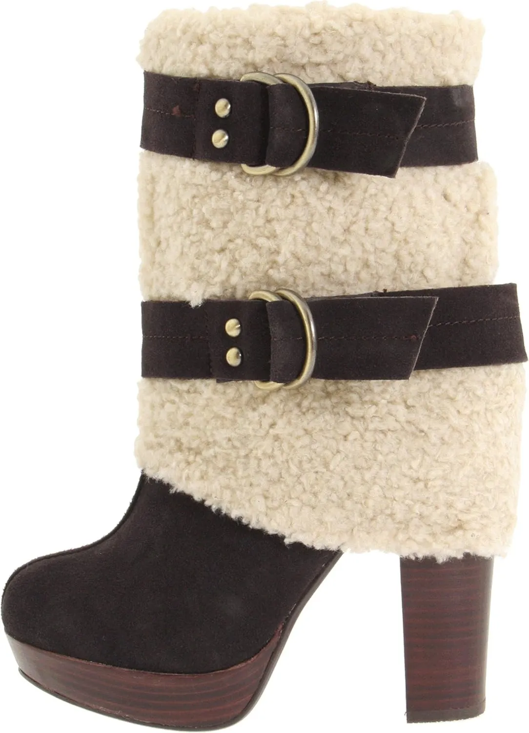 Naughty Monkey Women's Icy Boot