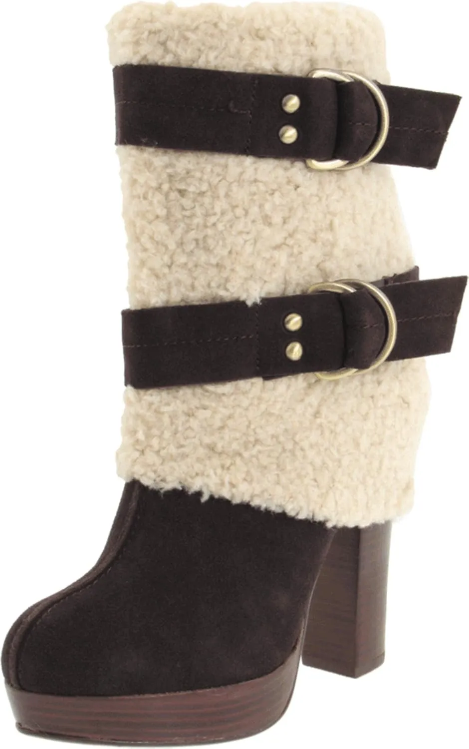 Naughty Monkey Women's Icy Boot