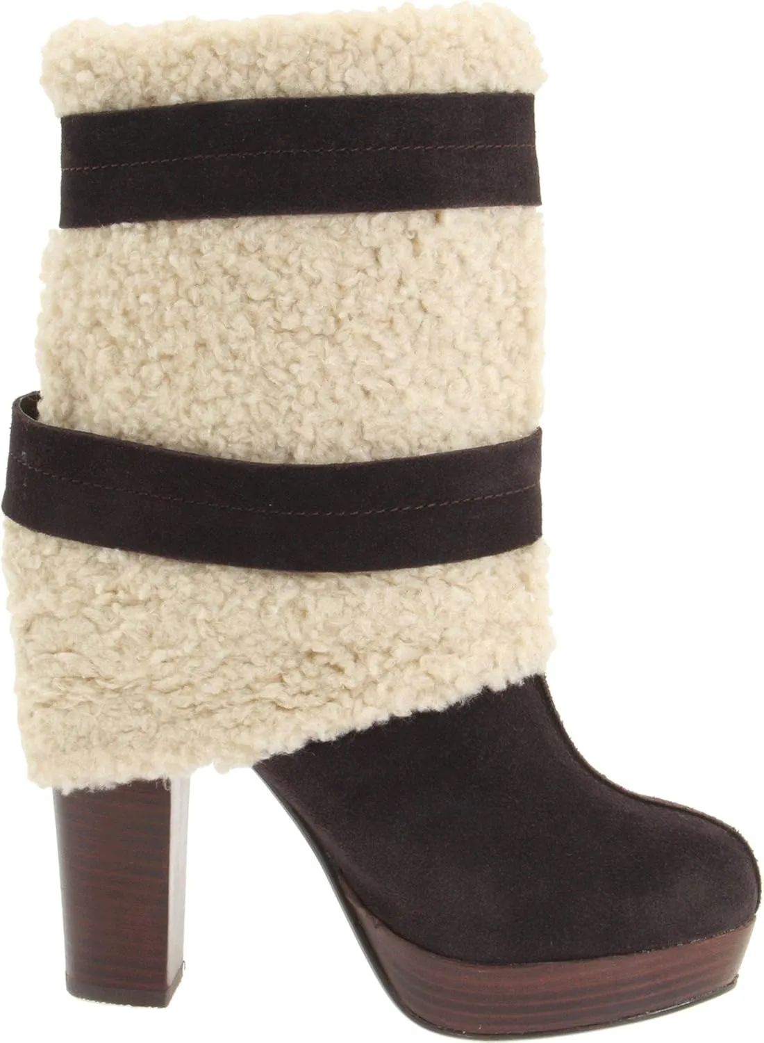 Naughty Monkey Women's Icy Boot