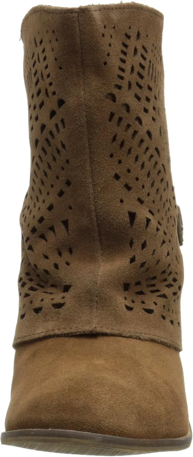 Naughty Monkey Women's Lyrics Boot