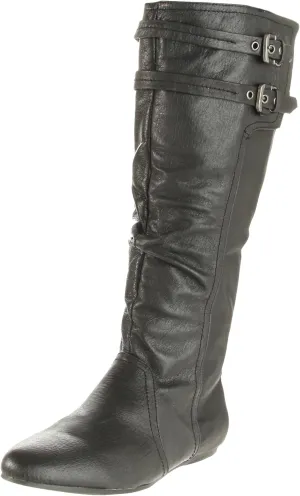 Naughty Monkey Women's Platform