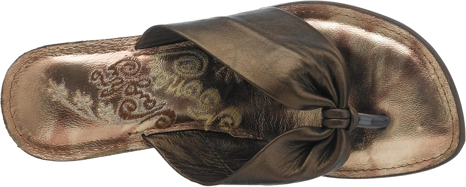 Naughty Monkey Women's Solar Wedge Thong