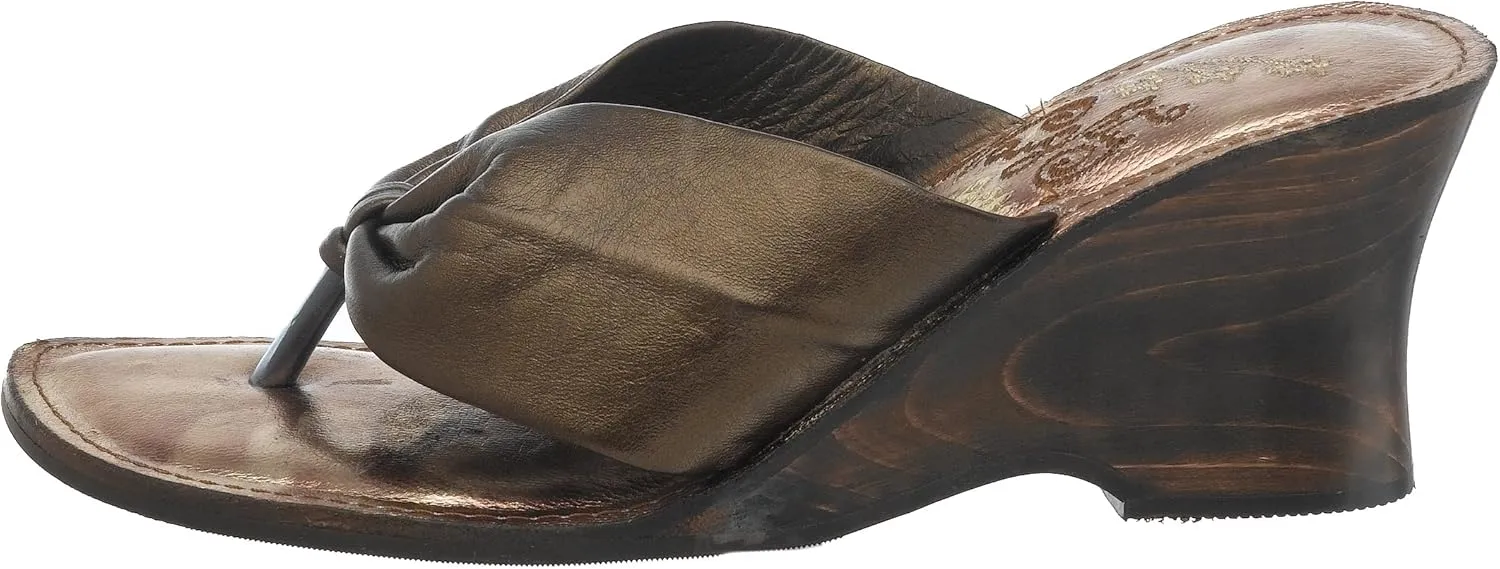 Naughty Monkey Women's Solar Wedge Thong