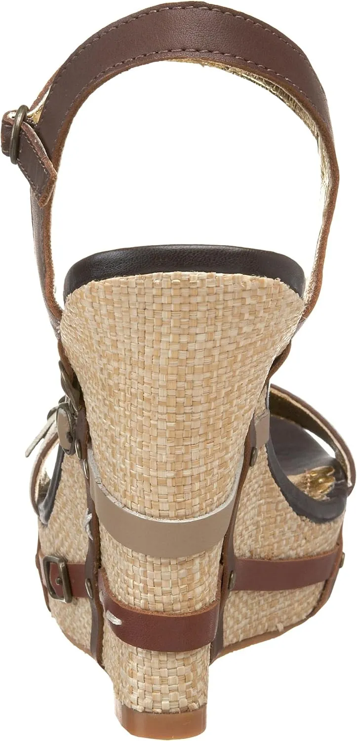 Naughty Monkey Women's Traveler Wedge