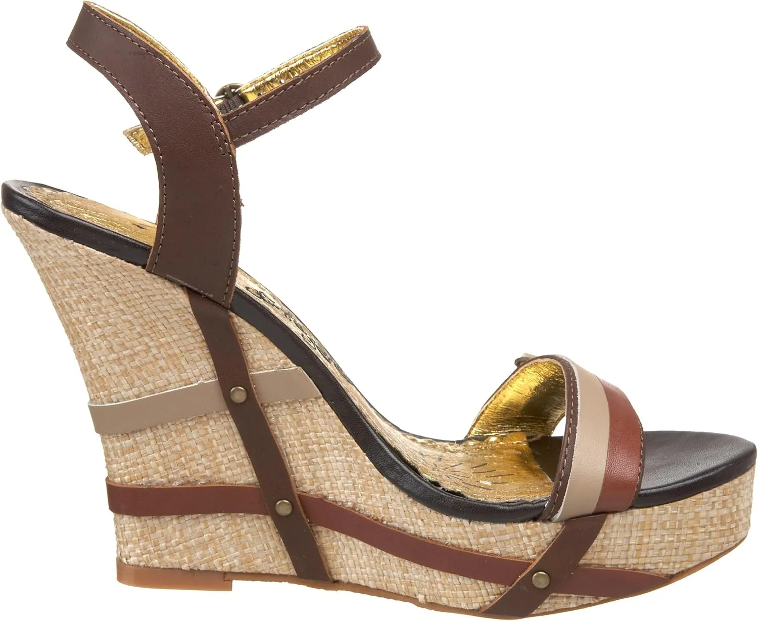 Naughty Monkey Women's Traveler Wedge