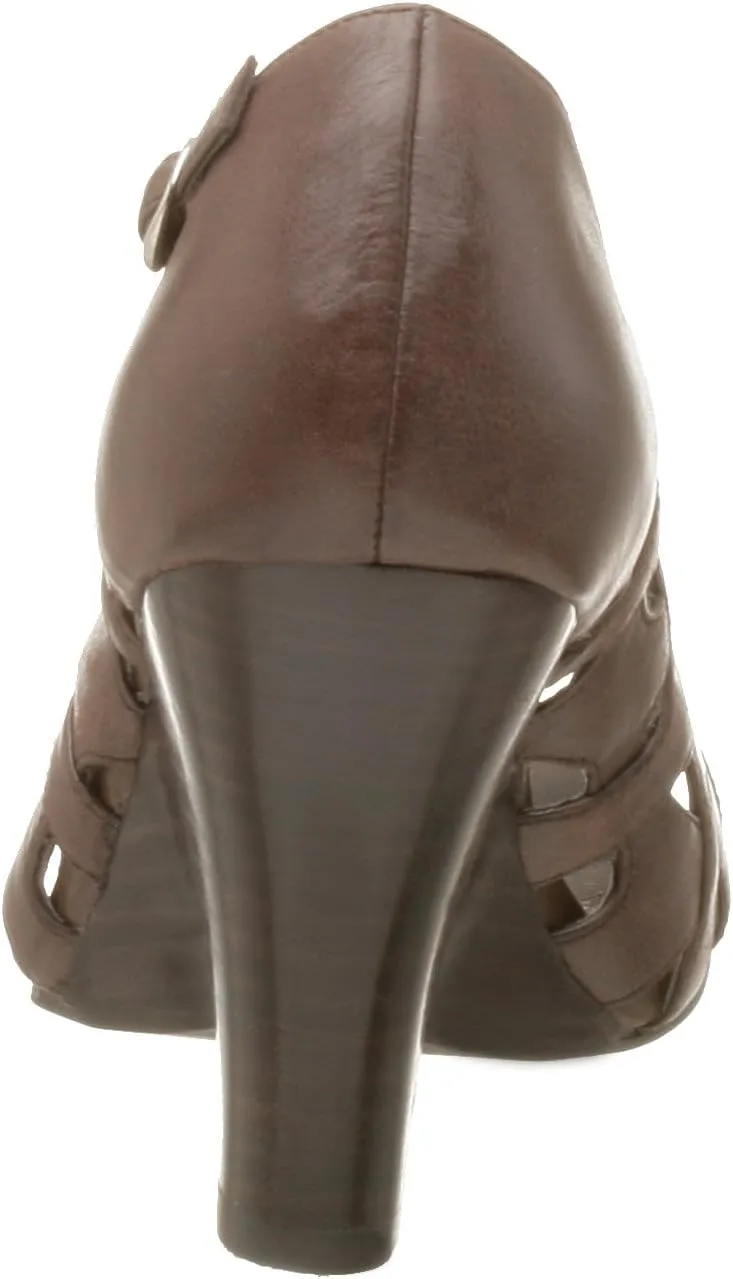Naughty Monkey Women's Wink Wedge