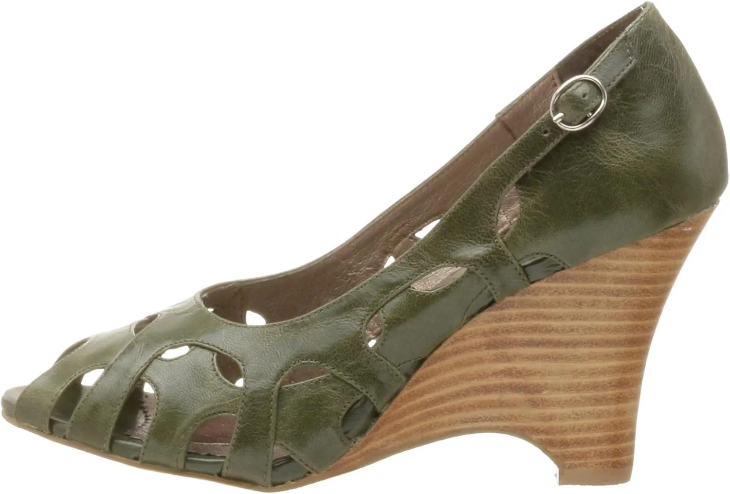 Naughty Monkey Women's Wink Wedge